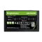 SEGOTEP AN750W - 750W 80 PLUS  NON MODULAR (BLACK)