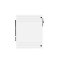 SEGOTEP GM750G-SFX - 750W 80 PLUS GOLD FULL MODULAR (white)