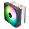 Segotep AIR COOLER CPU Model FROZEN TOWER T6 BLACK