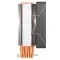 Segotep AIR COOLER CPU Model FROZEN TOWER T6 BLACK