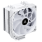Segotep AIR COOLER CPU Model FROZEN TOWER T6 WHITE