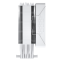 Segotep AIR COOLER CPU Model FROZEN TOWER T6 WHITE