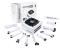 SEGOTEP GM750W ATX 3.1 PCIe 5.1 - 750W 80 PLUS GOLD FULL MODULAR (White)
