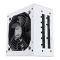 SEGOTEP GM750W ATX 3.1 PCIe 5.1 - 750W 80 PLUS GOLD FULL MODULAR (White)