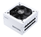 SEGOTEP GM750W ATX 3.1 PCIe 5.1 - 750W 80 PLUS GOLD FULL MODULAR (White)