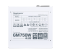 SEGOTEP GM750W ATX 3.1 PCIe 5.1 - 750W 80 PLUS GOLD FULL MODULAR (White)