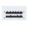 SEGOTEP GM750W ATX 3.1 PCIe 5.1 - 750W 80 PLUS GOLD FULL MODULAR (White)