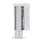 Segotep AIR COOLER CPU Model LUMOS G6  WHITE