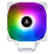 Segotep AIR COOLER CPU Model LUMOS G6  WHITE