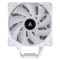 Segotep AIR COOLER CPU Model LUMOS G6  WHITE