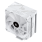Segotep AIR COOLER CPU Model LUMOS G6  WHITE