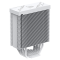 Segotep AIR COOLER CPU Model LUMOS G6  WHITE