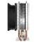 Segotep AIR COOLER CPU Model Wind Clear T2