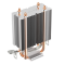 Segotep AIR COOLER CPU Model Wind Clear T2