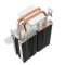 Segotep AIR COOLER CPU Model Wind Clear T2