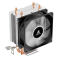 Segotep AIR COOLER CPU Model Wind Clear T2
