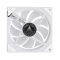 Segotep Fan ARGB Model HB-12 White
