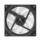 Segotep Fan ARGB Model HB-12 Black