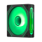 Segotep Fan ARGB Model HB-12 Black
