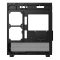 Segotep Computer Case Endura 240S Black