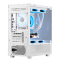 Segotep Computer Case Endura 240S White