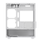 Segotep Computer Case Endura 240S White