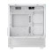 Segotep Computer Case Endura 240S White