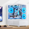 Segotep Computer Case Endura 240S White