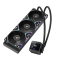 Segotep MU 360 ARGB Black ARGB 3FAN