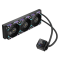 Segotep MU 360 ARGB Black ARGB 3FAN