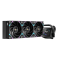 Segotep MU 360 ARGB Black ARGB 3FAN