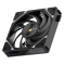 Segotep MU 360 ARGB Black ARGB 3FAN