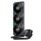 Segotep MU 360 ARGB Black ARGB 3FAN
