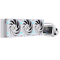 Segotep MU 360 ARGB White ARGB 3FAN
