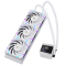 Segotep MU 360 ARGB White ARGB 3FAN
