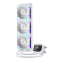 Segotep MU 360 ARGB White ARGB 3FAN