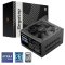 SEGOTEP PM850W ATX 3.1 PCIe5.1 - 850W 80 PLUS PLATINUM FULL MODULAR (WHITE)