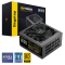 SEGOTEP GM1000W ATX 3.1 PCIe 5.1 - 1000W 80 PLUS GOLD FULL MODULAR (BLACK)