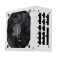 SEGOTEP GM1000W ATX 3.1 PCIe 5.1 - 1000W 80 PLUS GOLD FULL MODULAR (White)