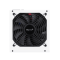 SEGOTEP GM1000W ATX 3.1 PCIe 5.1 - 1000W 80 PLUS GOLD FULL MODULAR (White)