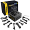 SEGOTEP GM850W ATX 3.1 PCIe 5.1 - 850W 80 PLUS GOLD FULL MODULAR (BLACK)