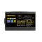 SEGOTEP GM850W ATX 3.1 PCIe 5.1 - 850W 80 PLUS GOLD FULL MODULAR (BLACK)