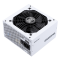 SEGOTEP GM850W ATX 3.1 PCIe 5.1 - 850W 80 PLUS GOLD FULL MODULAR (White)