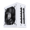 SEGOTEP GM850W ATX 3.1 PCIe 5.1 - 850W 80 PLUS GOLD FULL MODULAR (White)