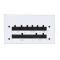 SEGOTEP GM850W ATX 3.1 PCIe 5.1 - 850W 80 PLUS GOLD FULL MODULAR (White)
