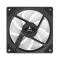 Segotep Fan ARGB Black