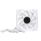 Segotep Fan ARGB White