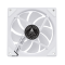 Segotep Fan ARGB White