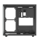 Segotep Computer Case Brave W1 Black