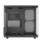 Segotep Computer Case Brave W1 Black